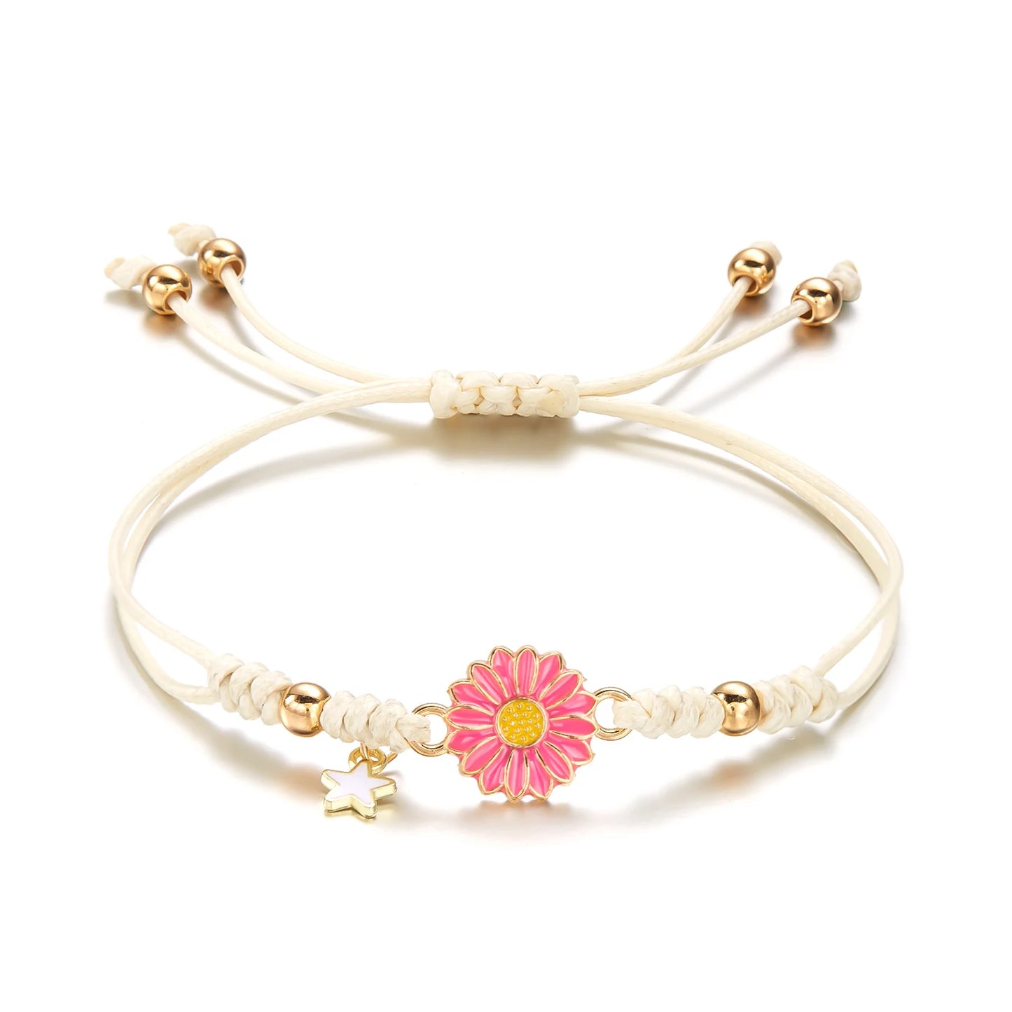 Pulsera "Vera Sol"