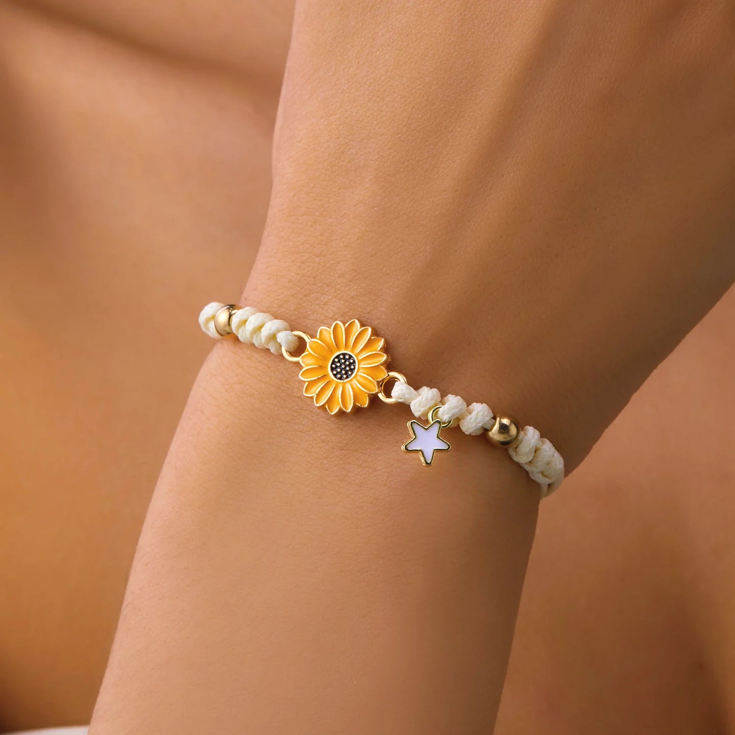 Pulsera "Vera Sol"