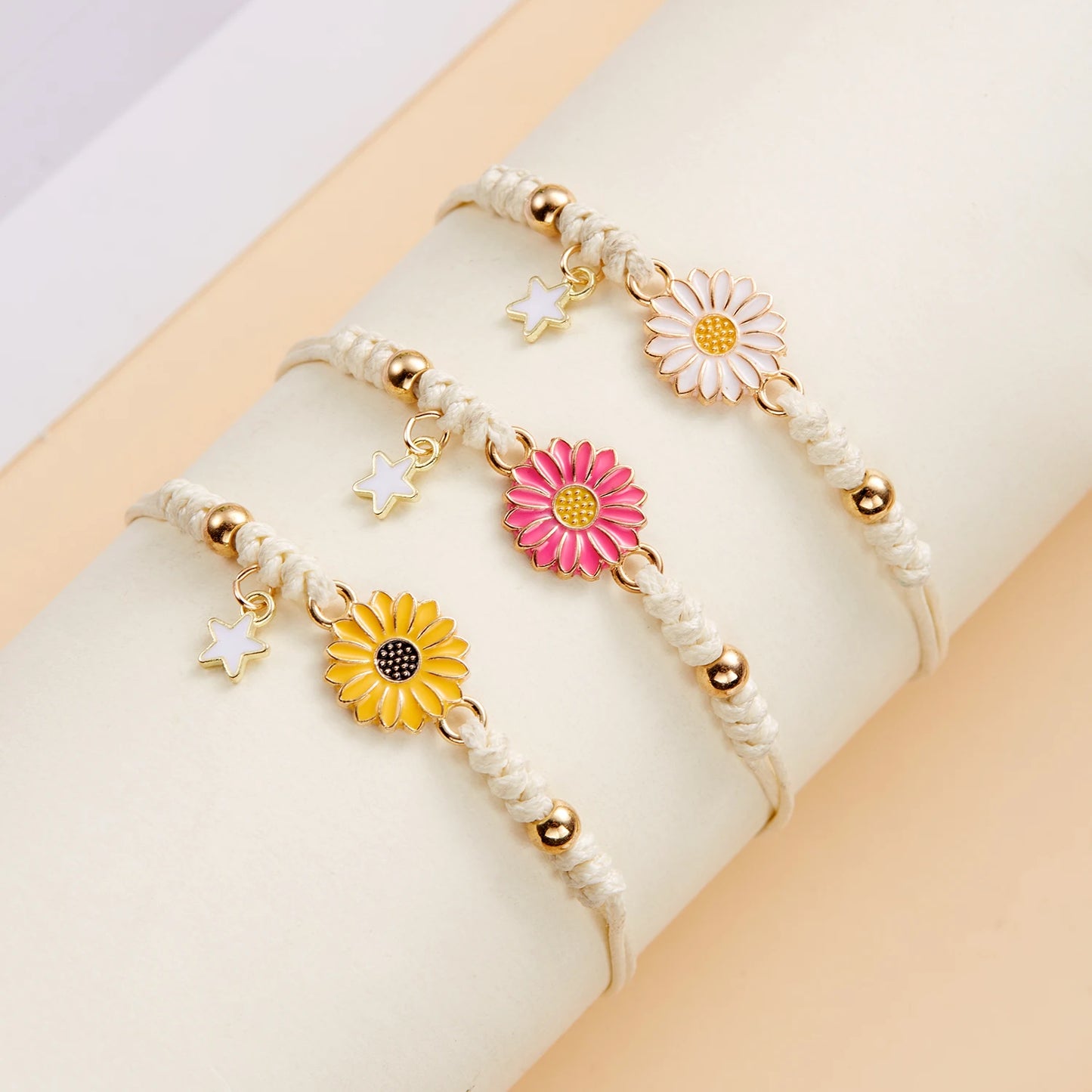 Pulsera "Vera Sol"