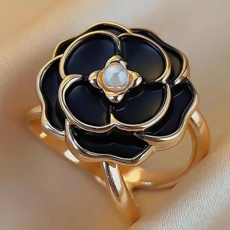 Hebilla "Flor de la Suerte"